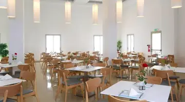 Kapetanios Aqua Resort