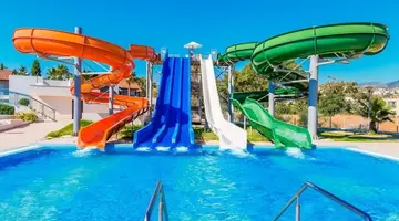 Kapetanios Aqua Resort