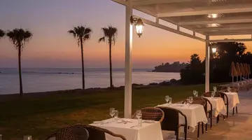 Kapetanios Aqua Resort