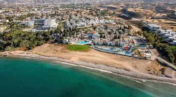 Kapetanios Aqua Resort