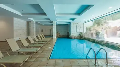 Kapetanios Aqua Resort