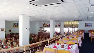 Kapetanios Bay Hotel Protaras