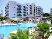 Kapetanios Bay Hotel Protaras