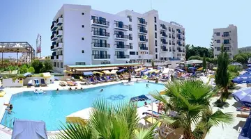 Kapetanios Bay Hotel Protaras