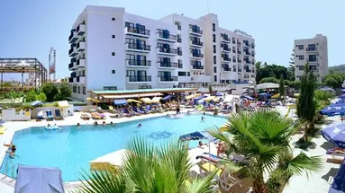 Kapetanios Bay Hotel Protaras