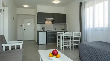 Kapetanios Bay Hotel Protaras