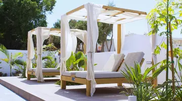 Kapetanios Bay Hotel Protaras