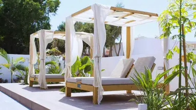 Kapetanios Bay Hotel Protaras