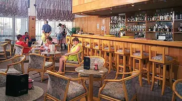 Kapetanios Bay Hotel Protaras