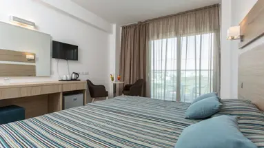 Kapetanios Bay Hotel Protaras