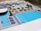Kapetanios Bay Hotel Protaras
