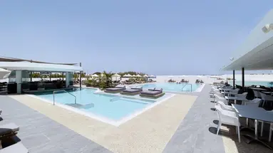 Kapetanios Bay Hotel Protaras