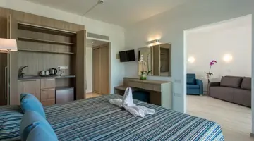 Kapetanios Bay Hotel Protaras