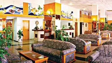 Kapetanios Bay Hotel Protaras