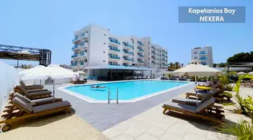 Kapetanios Bay Hotel