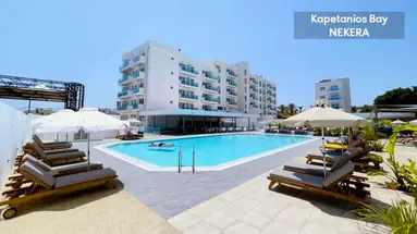 Kapetanios Bay Hotel