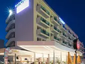 Kapetanios Bay Hotel