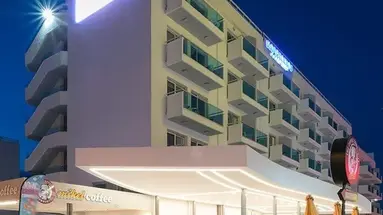 Kapetanios Bay Hotel