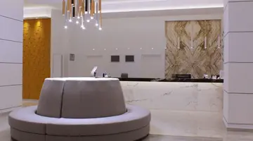 Kapetanios Bay Hotel