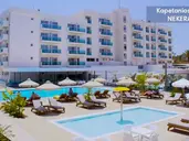 Kapetanios Bay Hotel