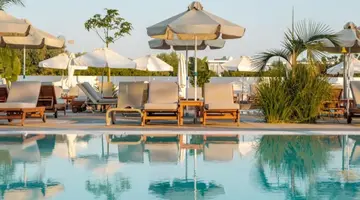 Kapetanios Bay Hotel
