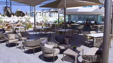 Kapetanios Bay Hotel