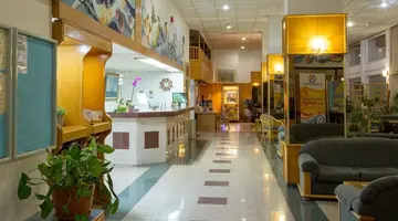 Kapetanios Bay Hotel