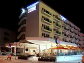 Kapetanios Bay Hotel