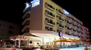 Kapetanios Bay Hotel