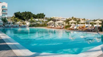 Kapetanios Bay Hotel