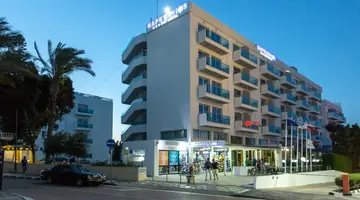 Kapetanios Bay Hotel