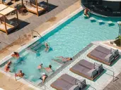 Kapetanios Bay Hotel