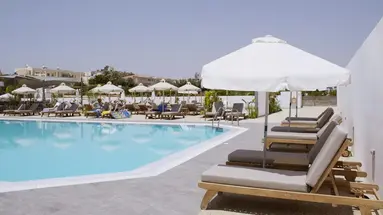 KAPETANIOS BAY HOTEL