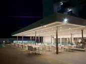 Kapetanios Bay Hotel