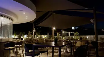 Kapetanios Bay Hotel