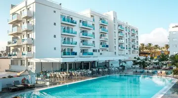 Kapetanios Bay Hotel