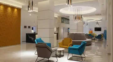 KAPETANIOS BAY HOTEL