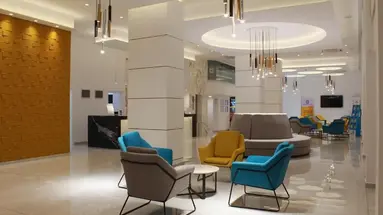 KAPETANIOS BAY HOTEL