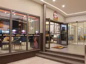 KAPETANIOS BAY HOTEL