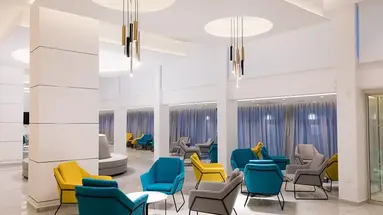 Kapetanios Bay Hotel