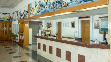 Kapetanios Bay Hotel