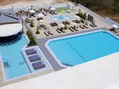 Kapetanios Bay Hotel