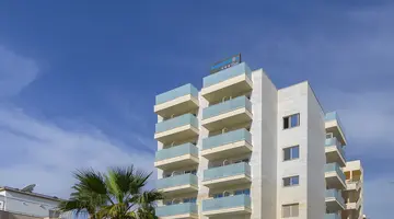 Kapetanios Limassol Hotel