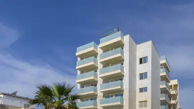 Kapetanios Limassol Hotel