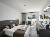 KAPETANIOS LIMASSOL HOTEL