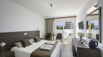 KAPETANIOS LIMASSOL HOTEL