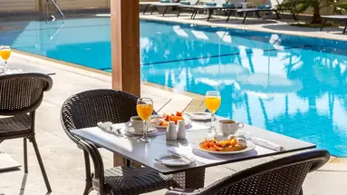 Kapetanios Limassol Hotel