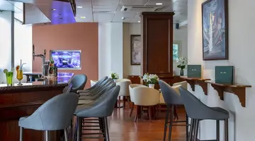 Kapetanios Limassol Hotel
