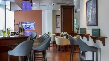 Kapetanios Limassol Hotel