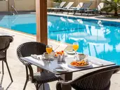 Kapetanios Limassol Hotel
